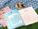 （2冊(cè)）一年級(jí)的小蜜瓜+小豌豆 | 小學(xué)生 一年級(jí) 幼小銜接入學(xué)指南 兒童課外閱讀 校園故事讀物   曬單實(shí)拍圖