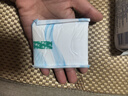 ABC迷你衛(wèi)生巾組合裝 姨媽巾套裝KMS輕透薄日用190mm*24片 曬單實(shí)拍圖