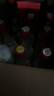 汾酒 紅蓋玻汾 清香型白酒 42度 475mL*6瓶 整箱非原箱 曬單實(shí)拍圖