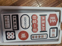 奶小鴨（NEYAA）適用蘋果16promax手機(jī)殼 iphone16promax保護(hù)套全包硅膠防摔超薄創(chuàng)意卡通簡約軟殼男女款 石墨黑 曬單實(shí)拍圖