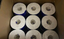 維達(dá)（Vinda）有芯卷紙 藍(lán)色經(jīng)典4層140克*27卷 厚韌耐用 衛(wèi)生紙卷筒紙紙巾整箱 曬單實(shí)拍圖