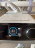 飛利浦（PHILIPS）呼吸機家用雙水平無創(chuàng)進口醫(yī)用睡眠止鼾器防打呼嚕呼吸暫停DSST25 曬單實拍圖