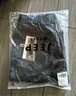JEEP SPIRIT吉普短褲男士夏季寬松七分褲休閑戶外運動透氣褲子 深灰色 3XL 曬單實拍圖