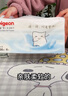 貝親（Pigeon）嬰兒柔潤紙巾 超柔面巾紙 保濕抽紙 100抽18包（箱裝）PL472 曬單實拍圖