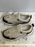楓葉（leaveland）男鞋運(yùn)動(dòng)鞋秋季新品網(wǎng)面透氣戶外休閑鞋耐磨防滑登山鞋子男 沙色（皮鞋碼） 41 曬單實(shí)拍圖