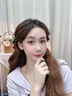 唯一（Winy）銀戒指女純足銀999素圈小圓求婚訂結(jié)婚戒送老婆生日禮物 曬單實拍圖