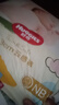 好奇（Huggies）金裝紙尿褲嬰兒超薄尿不濕新生兒尿褲柔軟透氣 【紙尿褲】NB80片(5kg以下) 曬單實(shí)拍圖