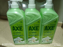 斧頭牌（AXE）花茶護(hù)膚洗潔精1.18kg*3瓶家庭裝茉莉茶香不傷手新老包裝隨機(jī)發(fā)貨 曬單實(shí)拍圖