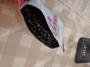 孕味食足 0糖黑芝麻餅干288g 孕婦零食健康薄脆酥餅下午茶高鈣兒童餅干 曬單實拍圖