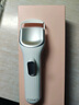 CENCI電熱睫毛夾四代電動(dòng)燙眼睫毛卷翹器加熱持久定型工具充電禮物女 曬單實(shí)拍圖