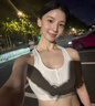 百斯銳薄款護膝髕骨運動男跑步女髕骨帶羽毛球夏天用專業(yè)士膝蓋夏季專用 曬單實拍圖