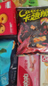 欲嬋涎進口零食禮盒高檔零食大禮包送兒童成人節(jié)日禮物環(huán)球好禮3821g 曬單實拍圖