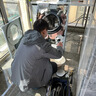 同城洗衣機(jī)故障維修上門檢測不脫水漏水異響更換配件滾筒波輪洗衣機(jī)安裝松下博世美的三星志高海爾西門子服務(wù) 洗衣機(jī)故障維修-下單后分配師傅報(bào)價(jià)（訂單支持退款） 曬單實(shí)拍圖