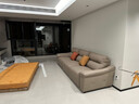 康夢(mèng)絲電動(dòng)沙發(fā)床一體兩用輕奢沙發(fā)客廳2025新款智能語(yǔ)音真皮沙發(fā)可伸縮 【2.4m三人位+翻蓋茶幾】三電動(dòng) 接觸面~V級2.2mm加厚頭層牛皮 曬單實(shí)拍圖