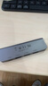 優(yōu)越者拓展塢Type-C轉(zhuǎn)HDMI擴(kuò)展塢USB-C分線器PD快充雷電3通用蘋果華為筆記本電腦手機(jī)平板轉(zhuǎn)換器D112A 曬單實(shí)拍圖