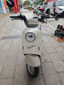 綠源【門店自提】電動(dòng)摩托車MOK 60V20A鉛酸長(zhǎng)續(xù)航電摩 通勤代步成人男女電瓶車 到門店選顏色 曬單實(shí)拍圖