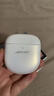 Bose QC消噪耳塞Ultra 大鯊三代真無線藍(lán)牙耳機(jī) 主動(dòng)降噪耳機(jī) 智能耳內(nèi)音場(chǎng)調(diào)校 消噪耳塞Ultra-60周年鉆光紀(jì)念款 曬單實(shí)拍圖