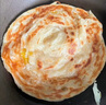 糧全其美手抓餅原味1920g 24片營(yíng)養(yǎng)早餐半成品面餅培根火腿伴侶卷餅 曬單實(shí)拍圖