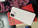 OPPO【國家補貼立減15%】一加 13T 手機 一加13 t  性能小直屏 驍龍8至尊版 冰川電池 AI 5G游戲手機 怦然粉 12+256GB 官方標配【全國聯(lián)保+套餐任選】 曬單實拍圖