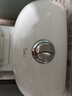 潛水艇老式抽水馬桶水箱進水閥排水閥通用按鈕浮球上水閥坐便器配件套裝 MS1-G58 大號按鈕5.8-6.5cm 曬單實拍圖