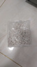展藝黑糖珍珠粉圓250g*4盒 0脂肪無(wú)添加奶茶配料自制甜點(diǎn)芋圓烘焙原料 曬單實(shí)拍圖