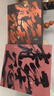 凌美（LAMY）鋼筆禮盒 狩獵系列中國紅二代套裝國潮風(fēng)簽字筆學(xué)生文具辦公禮品 企業(yè)團購 VT1606 畢業(yè)禮物 曬單實拍圖