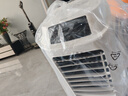 海爾（Haier） 空調(diào)扇冷風(fēng)扇加濕制冷機(jī)單冷風(fēng)機(jī)無葉風(fēng)扇制冷氣扇家用客廳臥室節(jié)能制冷器冷氣機(jī)小空調(diào) 【強(qiáng)效制冷+定時凈化】遙控款HFL-LG1822R 曬單實拍圖