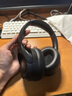 iKF King Pro2.0主動降噪頭戴式藍牙耳機無線金標音質(zhì)三角洲電競有線游戲無畏契約低延遲學生運動音樂 曬單實拍圖