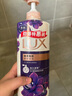 力士（LUX）沐浴露套裝 幽蓮魅膚680G+艾葉山茶680G 留香 香味持久 曬單實(shí)拍圖