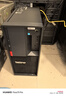 聯(lián)想（Lenovo）TS90X小型塔式服務(wù)器機(jī)箱主機(jī)金蝶用友ERP財務(wù)軟件定制機(jī)械優(yōu)選 TS90X至強(qiáng)2324G 四核3.1GHz 16G內(nèi)存丨512G 固態(tài)+2*2T SATA 曬單實(shí)拍圖