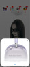 Apple/蘋果 AirPods Max (USB-C) 紫色 無(wú)線藍(lán)牙耳機(jī) 主動(dòng)降噪耳機(jī) 頭戴式耳機(jī) 曬單實(shí)拍圖