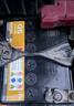 GS杰士統一汽車(chē)電瓶蓄電池 正廠(chǎng) 80D23L 新樓蘭/新奇駿/新天籟/西瑪 曬單實(shí)拍圖
