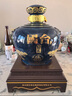 國臺 好禮 蛇年生肖紀念酒 醬香型白酒 53度 5000ml 壇酒整箱裝 曬單實(shí)拍圖