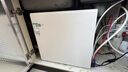 美的（Midea）【白澤Max 1200G】0阻垢劑凈水器國家補貼家用 6年RO反滲透廚下式直飲過濾凈水機 觸控屏雙出水 曬單實拍圖