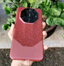 鑒百伊 適用華為mate80pro手機殼進(jìn)口納帕真皮mate70rs國風(fēng)龍紋秒變非凡大師60rs保時(shí)捷鏡頭全包60rs防摔 【瑞紅色】國潮龍紋*秒變非凡大師 華為Mate 60 RS 曬單實(shí)拍圖