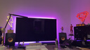KEF LS50 Meta 高保真HiFi無(wú)源音箱 同軸發(fā)燒級家用客廳家庭影院音響2.0 桌面揚聲器喇叭 黑色 一對 曬單實(shí)拍圖