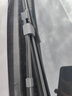 鑫盛凌適用北京現代瑞納雨刮器原廠(chǎng)原裝尺寸汽車(chē)雨刷膠條靜音無(wú)骨雨刮片 現代瑞納/2010-2020款 套裝（主、副雨刷） 曬單實(shí)拍圖
