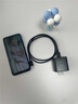 圖璐璐適用三星充電器s25ultra/s24新款zfold7/6/5超級(jí)快充45W原正品裝w25/24充電插頭雙C數(shù)據(jù)線(xiàn)s22/s23 45W電源適配器丨適配三星全系 曬單實(shí)拍圖