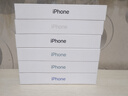 Apple/蘋果 iPhone 16（A3288）128GB 群青色 支持移動(dòng)聯(lián)通電信5G 雙卡雙待手機(jī) 曬單實(shí)拍圖