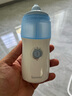 朔茂（sonmol）洗鼻器 兒童電動(dòng)噴霧生理海鹽水霧化鼻炎鼻腔沖洗器 MFNI-06EA/EB 曬單實(shí)拍圖