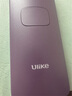 Ulike Air4藍(lán)寶石冰點脫毛儀身體男士脫毛送女生禮物美容儀 曬單實拍圖