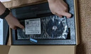 藍(lán)寶石AMD RX 7800 XT/9070GRE臺(tái)式機(jī)電腦黑神話悟空游戲 deepseek人工智能Ai繪畫設(shè)計(jì)渲染臺(tái)式電腦顯卡 RX 9070GRE 12G合金脈動(dòng) 曬單實(shí)拍圖