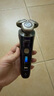 飛利浦（PHILIPS）【周杰倫同款】電動剃須刀全新一代旋護(hù)式新9系ultra+-24H持久凈剃刮胡刀配紫外線充電盒 七夕禮物 曬單實拍圖