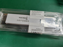 長城（Great Wall）32GB(16GBx2)套裝 DDR4 3200 臺式機(jī)內(nèi)存條馬甲條  intel專用條 曬單實拍圖