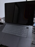 膜法屋膜法屋適用macbookpro16英寸m4屏幕膜24款m3蘋果筆記本電腦保護膜pro16靜電吸附M2高清防反光AR膜 曬單實拍圖