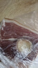 滕香閣老字號(hào)風(fēng)干五花醬肉咸肉腌篤鮮浙江金華火腿醬油臘肉臘味特產(chǎn)250g 曬單實(shí)拍圖