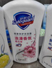 舒膚佳健康凈護(hù)沐浴露2.72kg套裝（純白1kg+檸檬1kg+櫻花720g）滋潤(rùn)保濕 曬單實(shí)拍圖