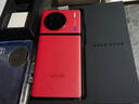 vivo X90 5G手機vivo x90 天璣9200 自研芯片V2 二手手機 120W閃充 5G 華夏紅 12G+512G 曬單實(shí)拍圖