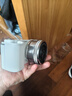 索尼（SONY）ZV-E10 微單數(shù)碼相機(jī) 4K視頻 vlog 直播相機(jī) zv-e10 創(chuàng)意濾鏡 E10L套機(jī) 白【贈 相機(jī)套+64G卡】 官方標(biāo)配【國補專享】 曬單實拍圖