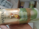 潘婷3分鐘奇跡洗護(hù)套裝茉莉山茶香洗發(fā)水470g*2+護(hù)發(fā)素40ml*1男女通用 曬單實(shí)拍圖